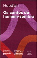 Cover: Os cantos do homem-sombra - Hedra