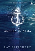 Cover: &Acirc;ncora da Alma - Editora Hagnos