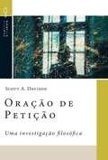 Cover: Ora&ccedil;&atilde;o de Peti&ccedil;&atilde;o - Editora Ultimato