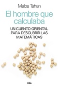 Cover: El hombre que calculaba - RBA Libros
