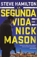 Cover: La segunda vida de Nick Mason - RBA Libros