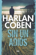 Cover: Sin un adi&oacute;s - RBA Libros