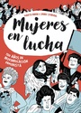 Cover: Mujeres en lucha - RBA Libros