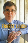 Cover: Ernest Lluch - RBA Libros