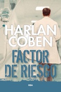 Cover: Factor de riesgo - RBA Libros