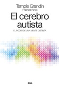 Cover: El cerebro autista - RBA Libros