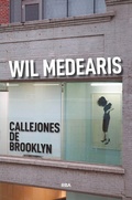 Cover: Callejones de Brooklyn - RBA Libros