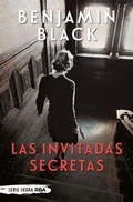 Cover: Las invitadas secretas - RBA Libros