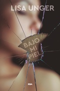 Cover: Bajo mi piel - RBA Libros