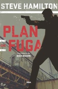 Cover: Plan de fuga - RBA Libros