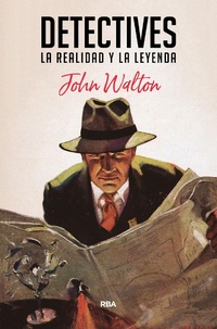 Enlarge image Cover: Detectives - RBA Libros