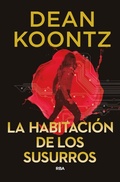 Cover: La habitaci&oacute;n de los susurros - RBA Libros