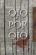 Cover: Ojo por ojo - RBA Libros