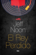 Cover: El rey perdido - RBA Libros