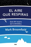 Cover: El aire que respiras - RBA Libros