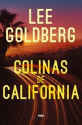 Cover: Colinas de California - RBA Libros