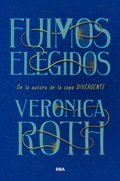 Cover: Fuimos elegidos - RBA Libros