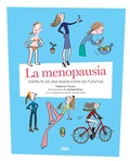 Cover: La menopausia - RBA Libros