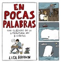 Cover: En pocas palabras. - RBA Libros