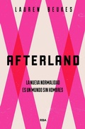 Cover: Afterland - RBA Libros