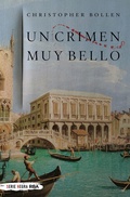 Cover: Un crimen muy bello - RBA Libros