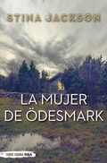 Cover: La mujer de &Ouml;desmark - RBA Libros