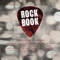 Cover: Rock Book - Editora Prumo