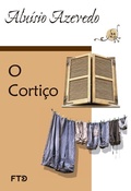 Cover: O corti&ccedil;o - FTD Educa&ccedil;&atilde;o