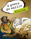 Cover: O poeta do ex&iacute;lio - FTD Educa&ccedil;&atilde;o