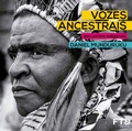 Cover: Vozes ancestrais - FTD Educa&ccedil;&atilde;o
