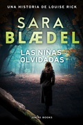 Cover: Las ni&ntilde;as olvidadas - Jentas