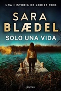Cover: Solo una vida - Jentas