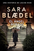 Cover: El &aacute;ngel robado - Jentas