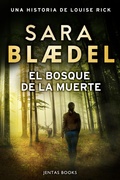 Cover: El bosque de la muerte - Jentas