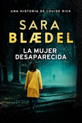 Cover: La mujer desaparecida - Jentas