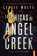 Cover: Las chicas de Angel Creek - Jentas