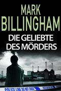 Cover: Die Geliebte des M&ouml;rders - Jentas