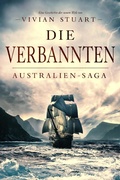 Cover: Die Verbannten - Skinnbok