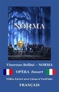 Cover: NORMA (avec notes) - Flying Dutchman