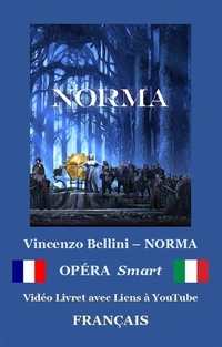 Enlarge image Cover: NORMA (avec notes) - Flying Dutchman