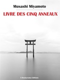 Cover: Livre des cinq anneaux - E-BOOKARAMA