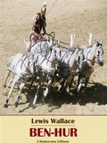 Cover: Ben-Hur - E-BOOKARAMA