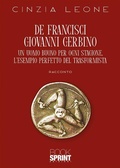 Cover: De Francisci Giovanni Gerbino - Booksprint
