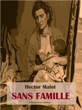Cover: Sans famille - E-BOOKARAMA