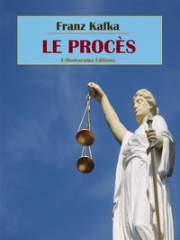 Abbildung von: Le Procès - E-BOOKARAMA