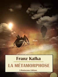 Abbildung von: La Métamorphose - E-BOOKARAMA