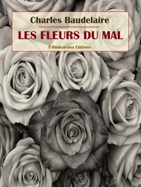 Abbildung von: Les Fleurs du mal - E-BOOKARAMA