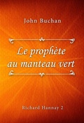 Cover: Le proph&egrave;te au manteau vert - Classica Libris