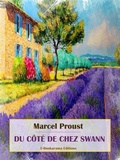 Cover: Du c&ocirc;t&eacute; de chez Swann - E-BOOKARAMA