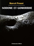 Cover: Sodome et Gomorrhe - E-BOOKARAMA